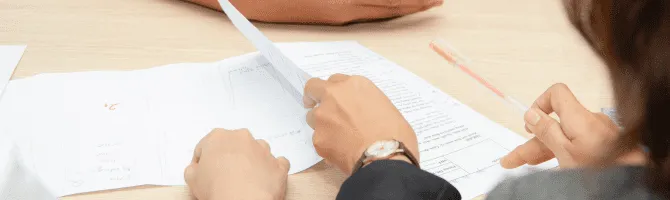 Comment rebâtir votre crédit après une faillite ?