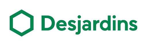 Financement avec Desjardins