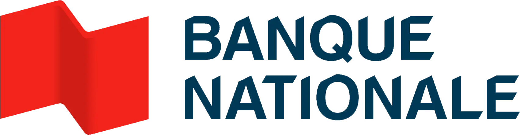 Financement avec Banque Nationale