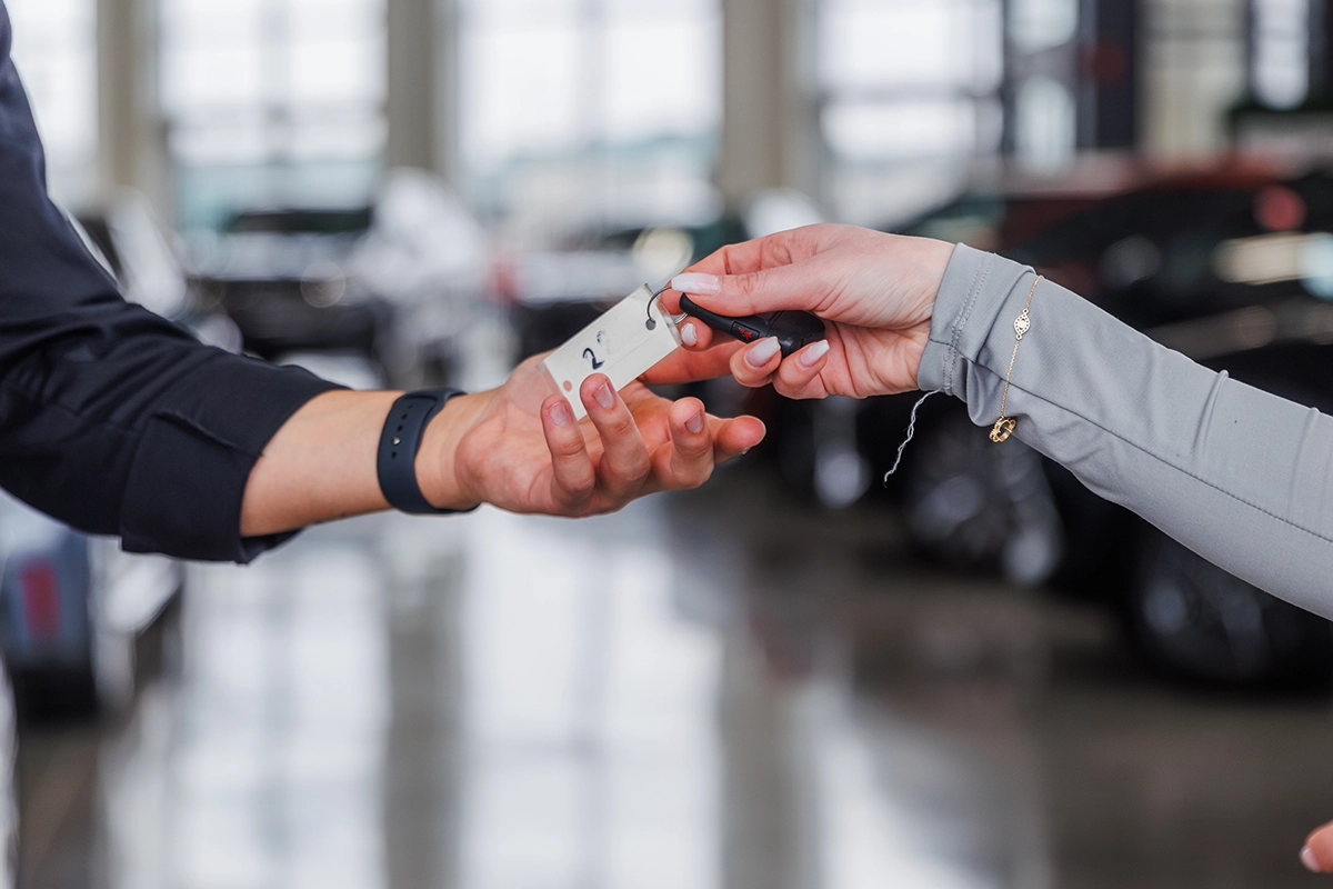 Financement auto adapté
